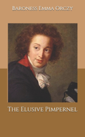 The Elusive Pimpernel