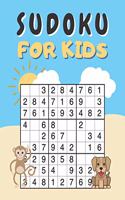 Sudoku For Kids
