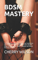 Bdsm Mastery