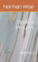 Book of Prayers