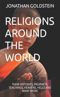 Religions Around the World