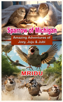 Sparrows Of Michigan