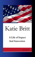 Katie Britt