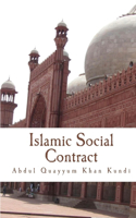 Islamic Social Contract