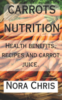 Carrots nutrition