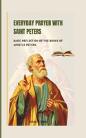 Everyday Prayer with Saint Peters
