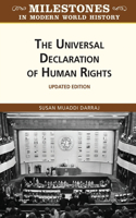 Universal Declaration of Human Rights, Updated Edition