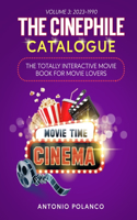 Cinephile Catalogue