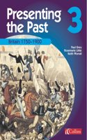 Britain 1750-1900