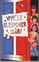 Vive le Sleepover Club!