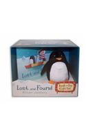 Lost and Found Gift Set