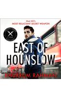 East of Hounslow