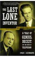 The Last Lone Inventor