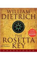 The Rosetta Key
