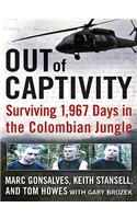Out of Captivity