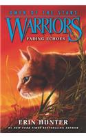 Warriors: Omen of the Stars #2: Fading Echoes