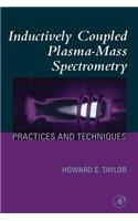 Inductively Coupled Plasma-Mass Spectrometry