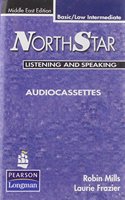 NORTHSTAR LISTNG&SPEAK BASIC MIDDLE EAST SB