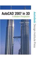 AutoCAD 2007 in 3D