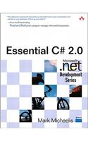 Essential C# 2.0