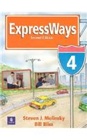 Expressways: Level 4