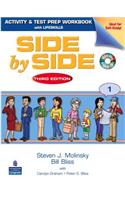 VE SIDE BY SIDE 1 3E TEST WKBK VOIR 245974          607059