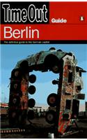 Time Out Berlin 2 ("Time Out" Guides)