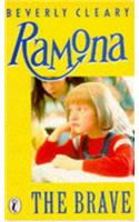 Ramona the Brave (Puffin Books)