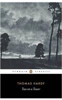 Two on a Tower: (Penguin Classics S.)