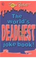 Worlds Deadlist Joke Book