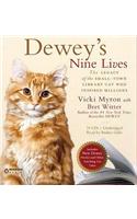 Dewey's Nine Lives