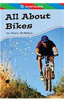 Storytown: Ell Reader Teacher's Guide Grade 2 All about Bikes