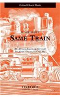 Same Train