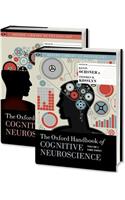 The Oxford Handbook of Cognitive Neuroscience 2 Volume Set