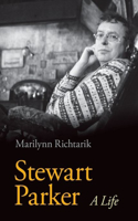 Stewart Parker