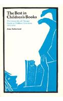 The Best in Children's Books
