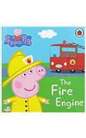 The Fire Engine