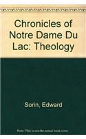 The Chronicles of Notre Dame Du Lac