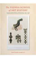 The Vienna School of Art History