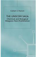 Unscom Saga
