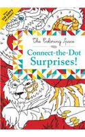 Connect-The-Dot Surprises!