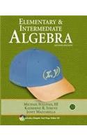 Do the Math Workbook for Elementary & Intermediate Algebra