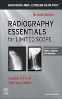 Workbook for Radiography Essentials for Limited Practice - E-Book