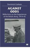 Against Odds