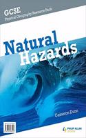 GCSE Physical Geography: Natural Hazards Resource Pack