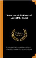 Narratives of the Rites and Laws of the Yncas