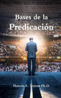 Bases de la Predicación