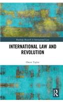 International Law and Revolution