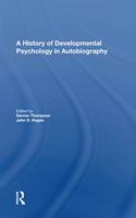 History of Developmental Psychology in Autobiography