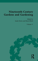 Nineteenth-Century Gardens and Gardening